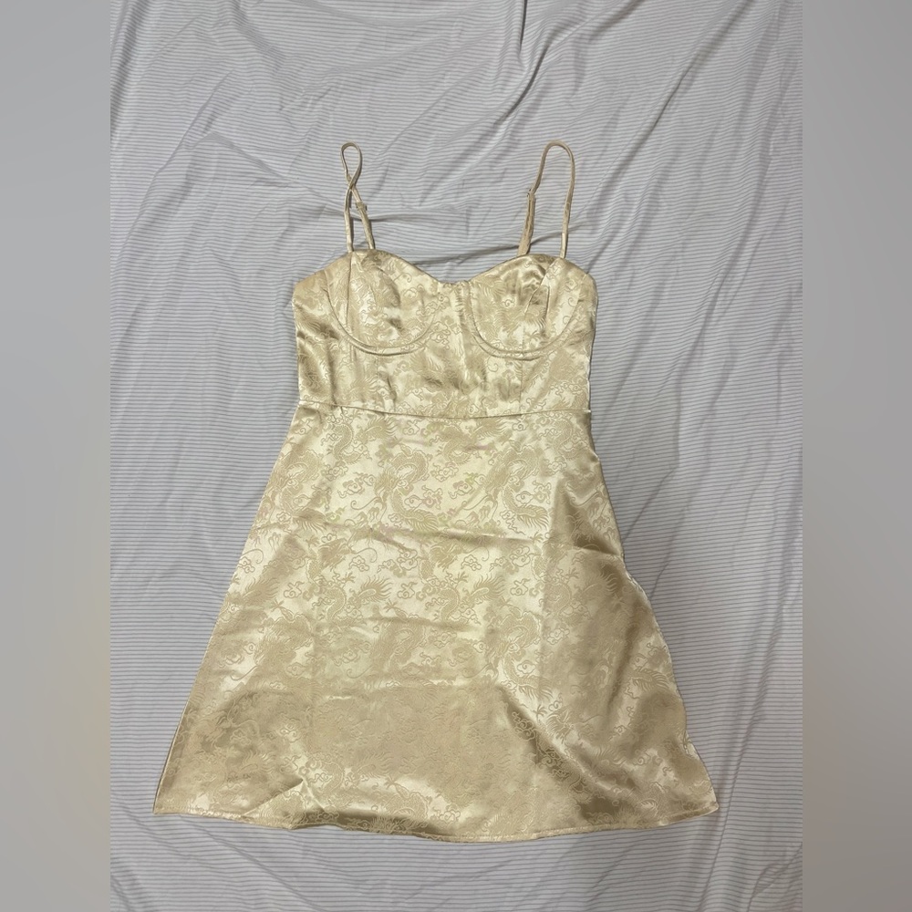 Princess Polly Dress